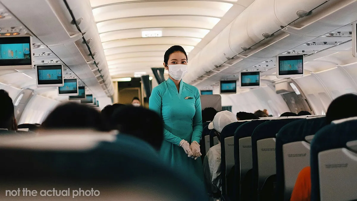 Woman Spends Entire Flight Being Harassed By WestJet Crew, Shares Her Story Online And Goes Viral