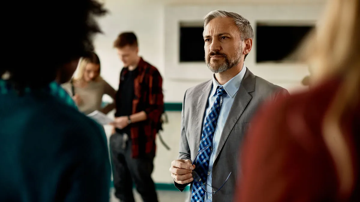 College Student Outsmarts Professor Known For Humiliating Others: “Makes Me Chuckle To This Day”