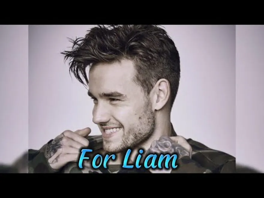 Hey Liam