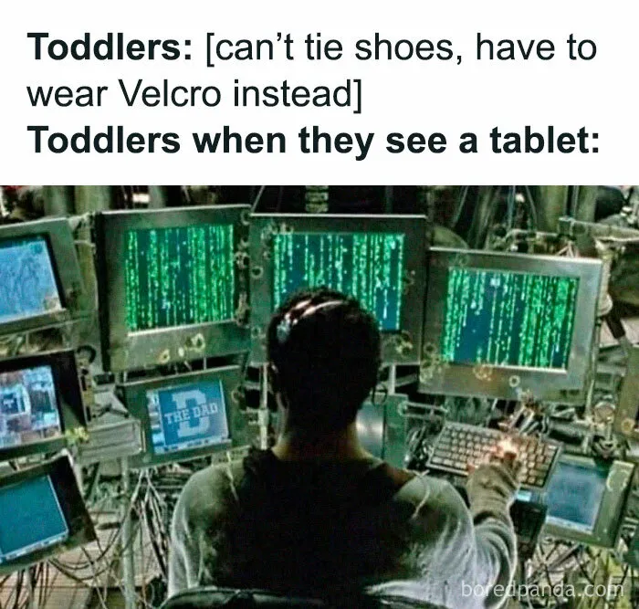 Parents Have The Funniest Sense Of Humor And These 30 Posts Prove It