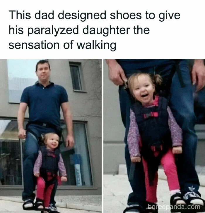 Parents Have The Funniest Sense Of Humor And These 30 Posts Prove It