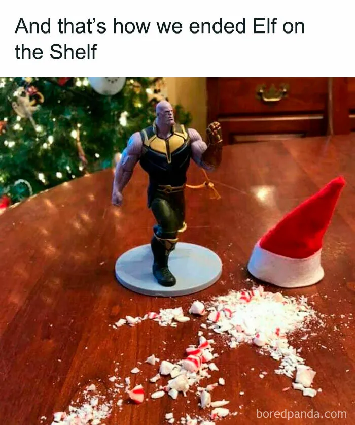 Parents Have The Funniest Sense Of Humor And These 30 Posts Prove It