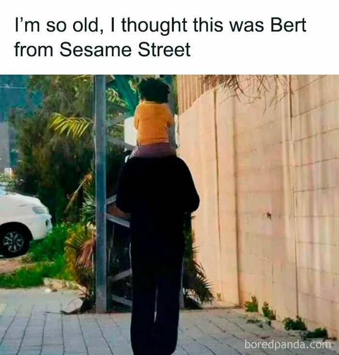 Parents Have The Funniest Sense Of Humor And These 30 Posts Prove It