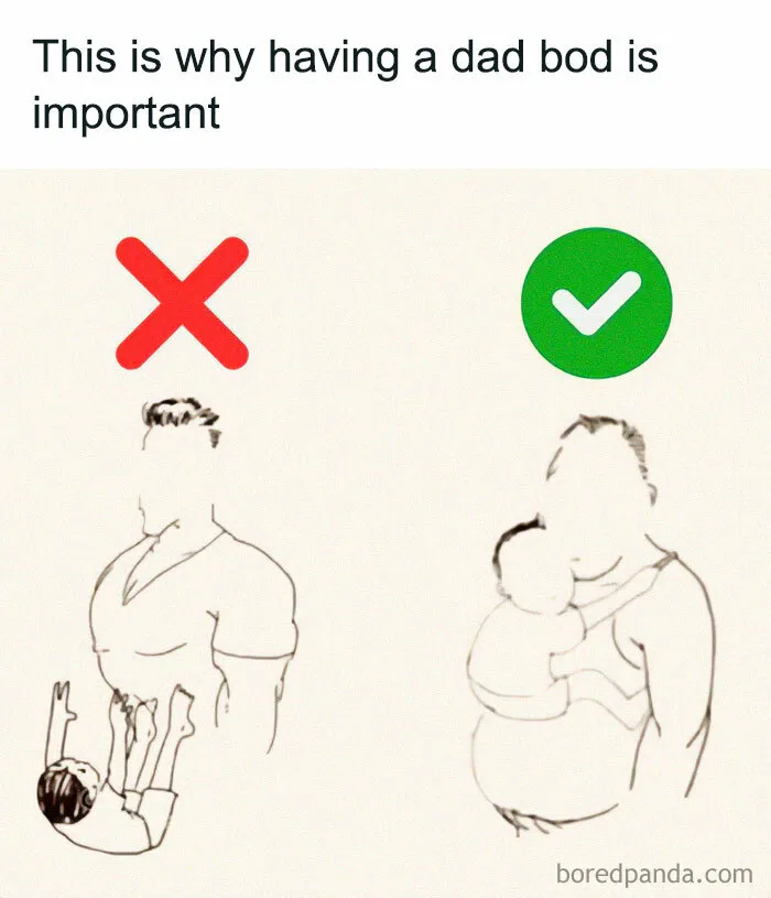 Parents Have The Funniest Sense Of Humor And These 30 Posts Prove It