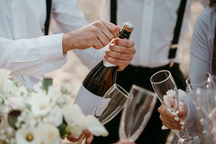“Had A Bridesmaid Go Into Labor”: 40 Wild And Sad Things That Happened At Weddings