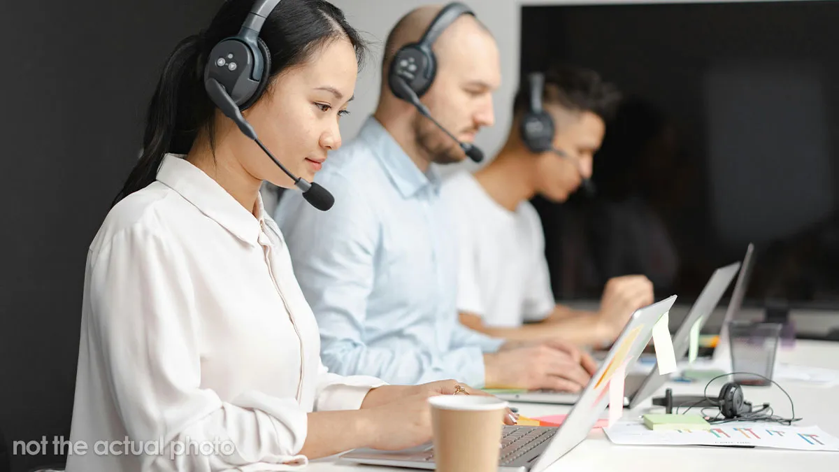 25 Industries Facing Really Big Troubles Nowadays, According To Members Of This Online Community