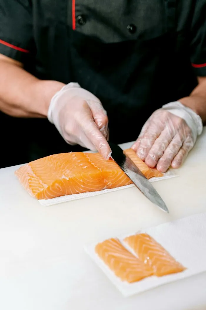 "I Am Not Eating Here, We Need To Leave": 30 Red Flags In Restaurants