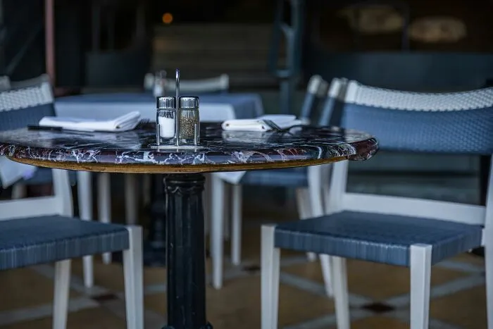 "I Am Not Eating Here, We Need To Leave": 30 Red Flags In Restaurants