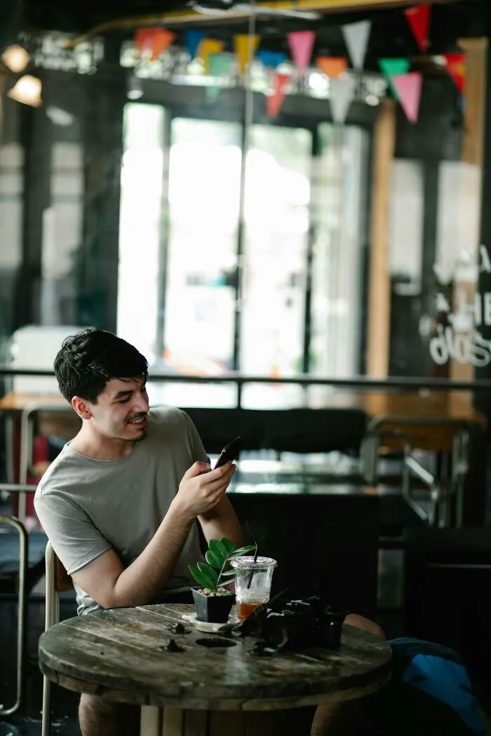"I Am Not Eating Here, We Need To Leave": 30 Red Flags In Restaurants
