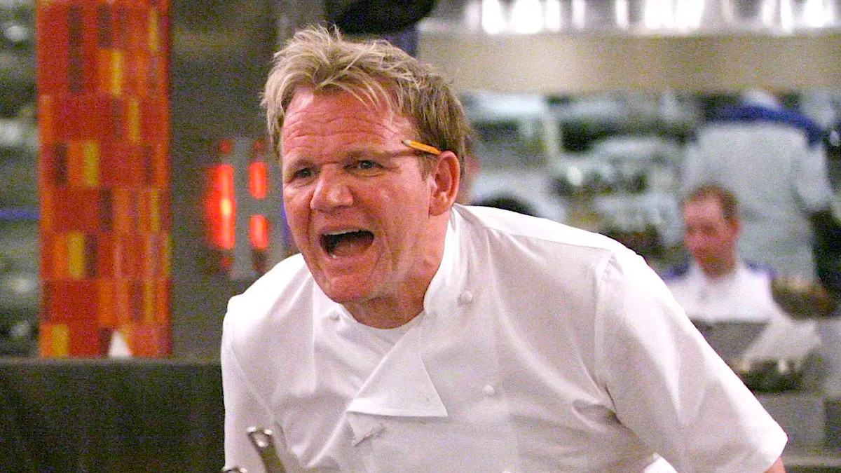"I Am Not Eating Here, We Need To Leave": 30 Red Flags In Restaurants