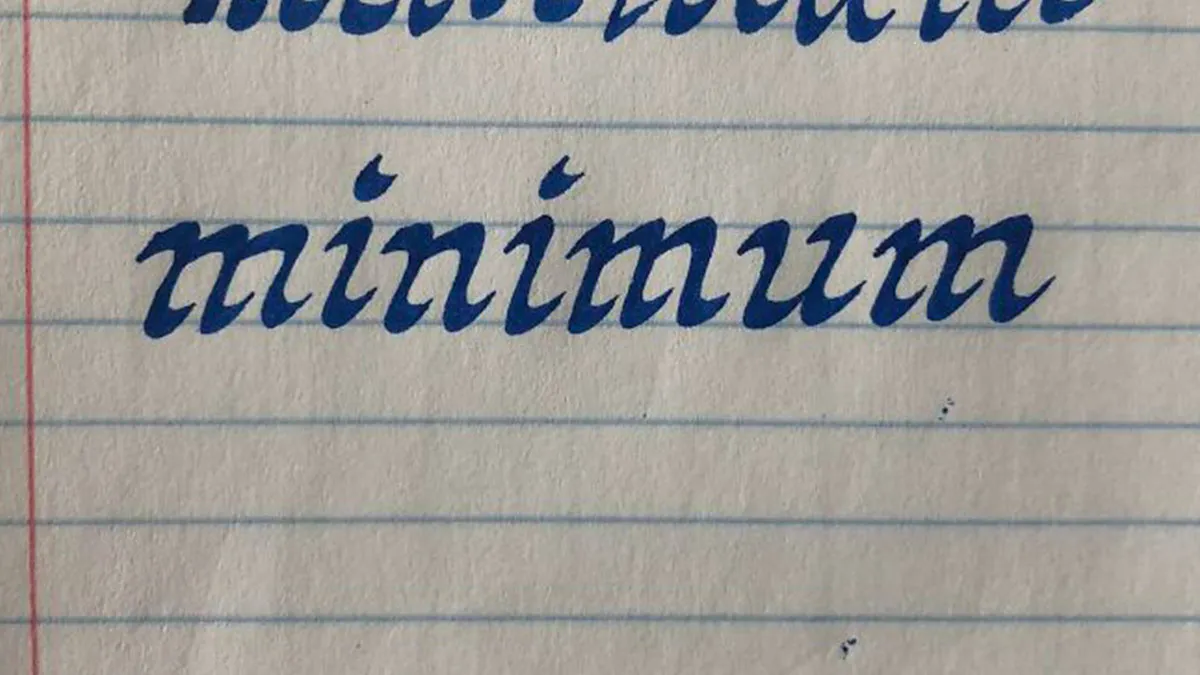 35 People Who Would Win Gold At The Handwriting Olympics (New Pics)