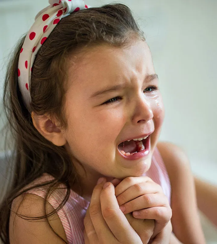 “I Still Don’t Understand”: 35 Of The Most Petty Things Adults Have Ever Done To Children