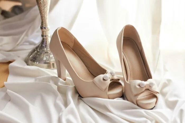 “Had A Bridesmaid Go Into Labor”: 40 Wild And Sad Things That Happened At Weddings