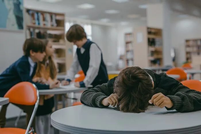 “I’m Guessing He Was Very Popular In Prison”: 50 Times Popular Kids Seriously Messed Up
