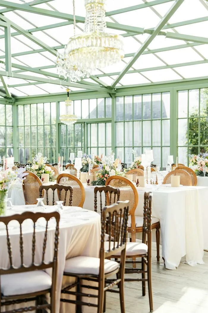 “Had A Bridesmaid Go Into Labor”: 40 Wild And Sad Things That Happened At Weddings