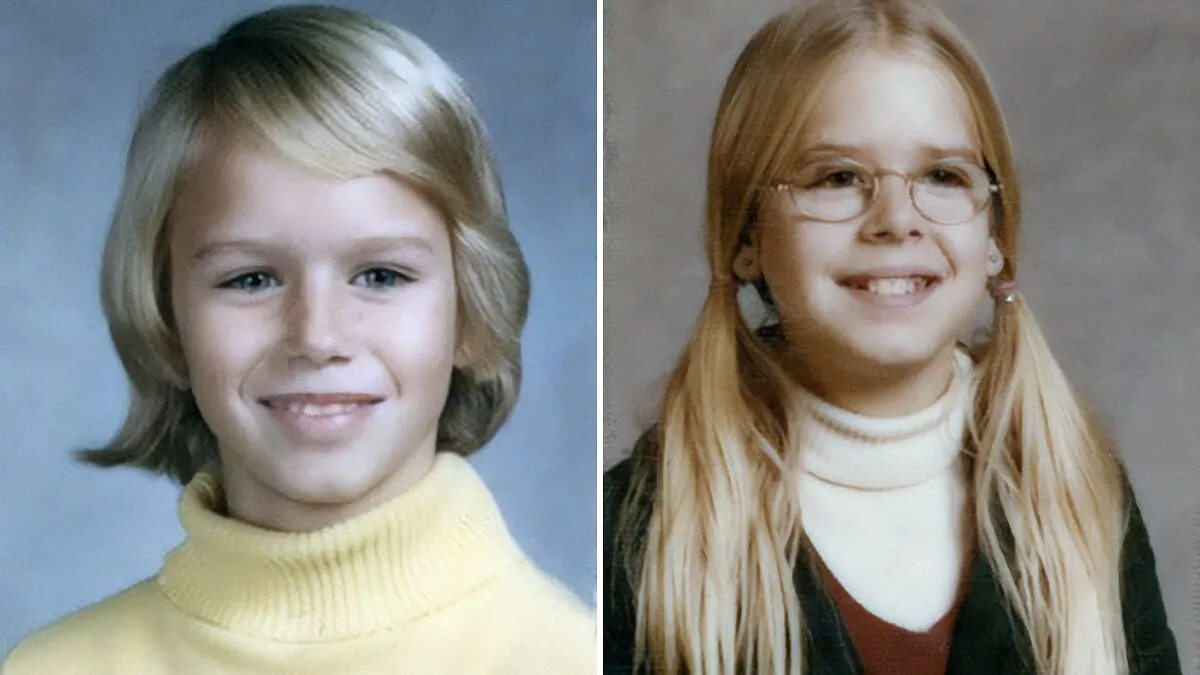 "Justice Denied": People React To New Evidence In 50-Year Cold Case Of Missing Sisters