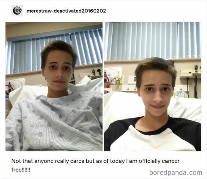 3.1M People Get Their Daily Dose Of Positivity From This IG Page, And Here Are 50 Newest Posts (New Pics)