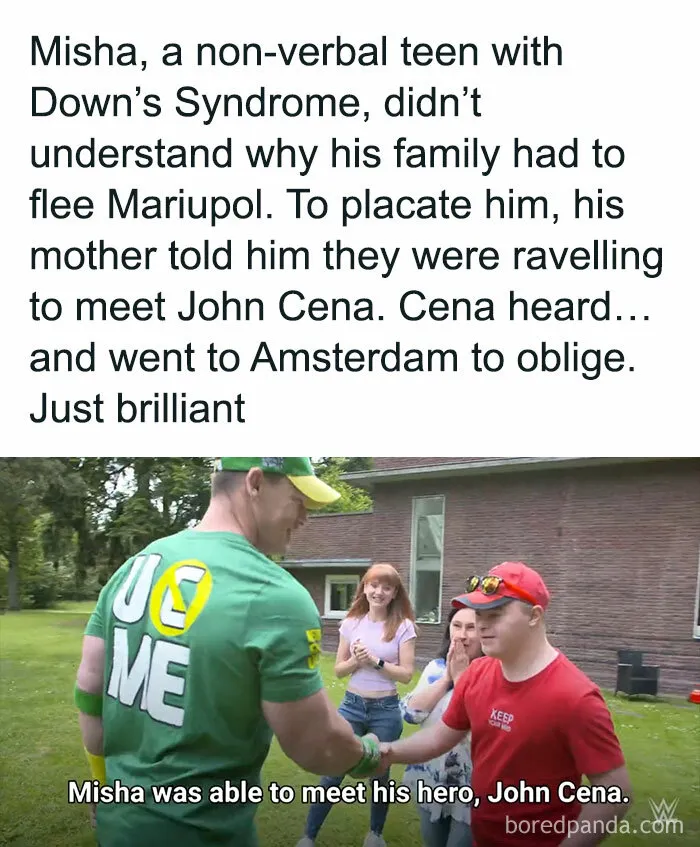 3.1M People Get Their Daily Dose Of Positivity From This IG Page, And Here Are 50 Newest Posts (New Pics)