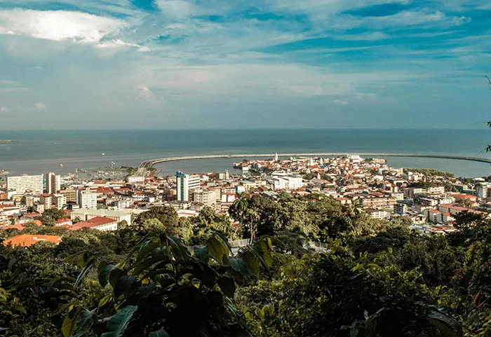 “Commit Some Crimes, Go To Prison”: 40 People Share Where They Would Move To If Given The Chance