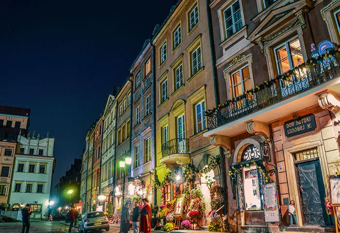 “Commit Some Crimes, Go To Prison”: 40 People Share Where They Would Move To If Given The Chance