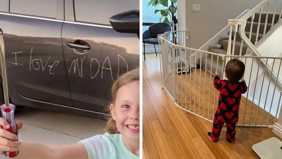 We're Giving Helicopter Parents A Run For Their Money With These 20 Safety-First Finds 