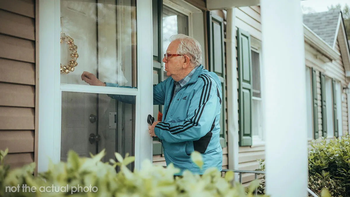 “I’ve Just Purchased A Maisonette, Neighbor Believes My Entire Garden Belongs To Him”