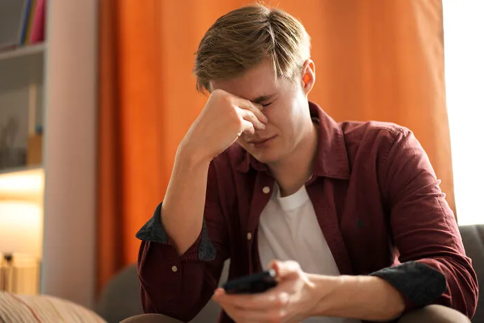 33 Netizens Share The Exact Moments When They Thought "No Way Am I Marrying This Person"