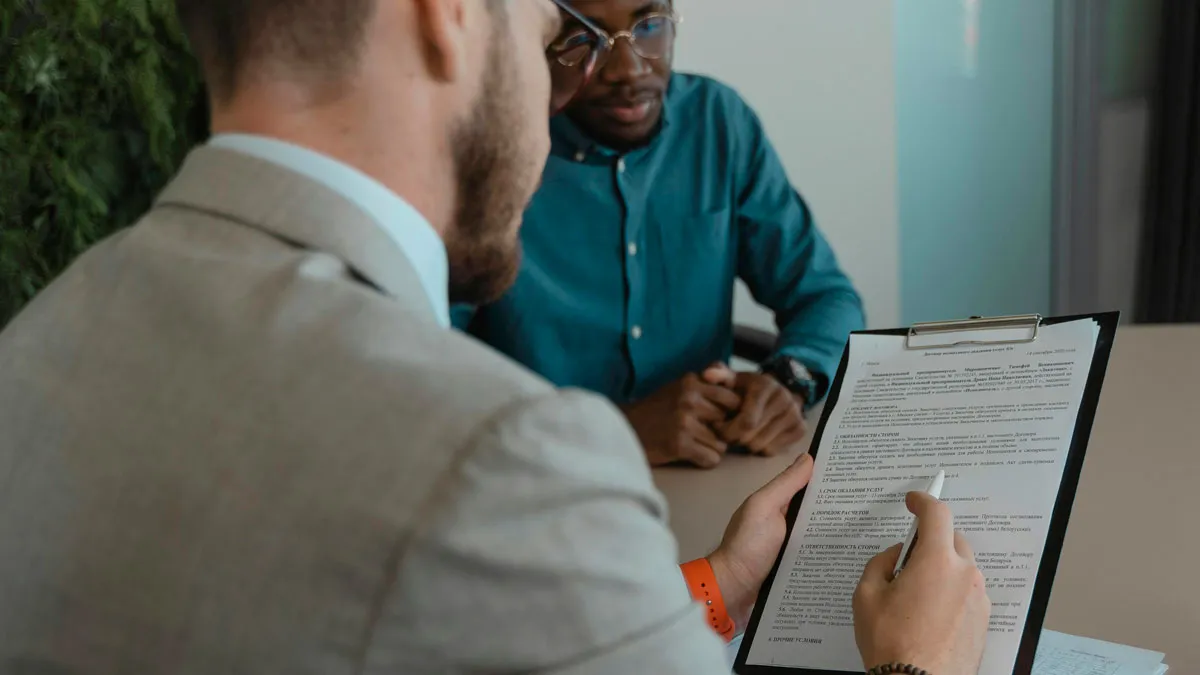 30 Times Job Hunting Became A ‘Recruiting Hell’ For These People (New Pics)