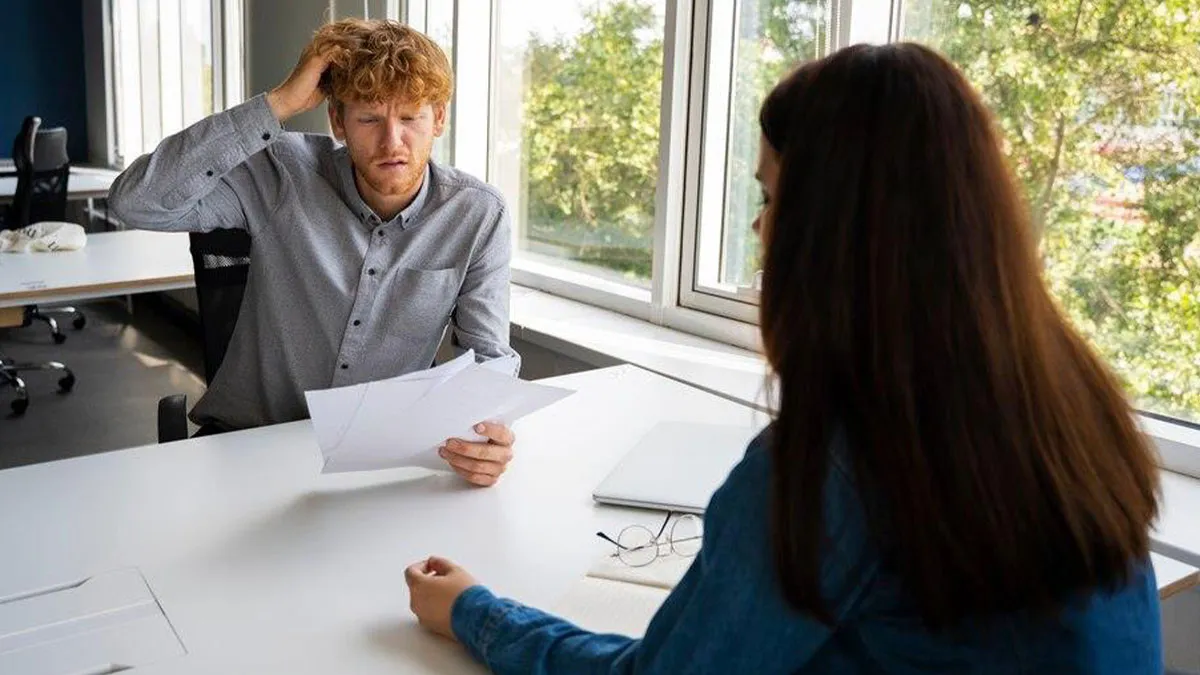 30 Stories About The Worst Job Applicants That Recruiters And Managers Have Ever Interviewed