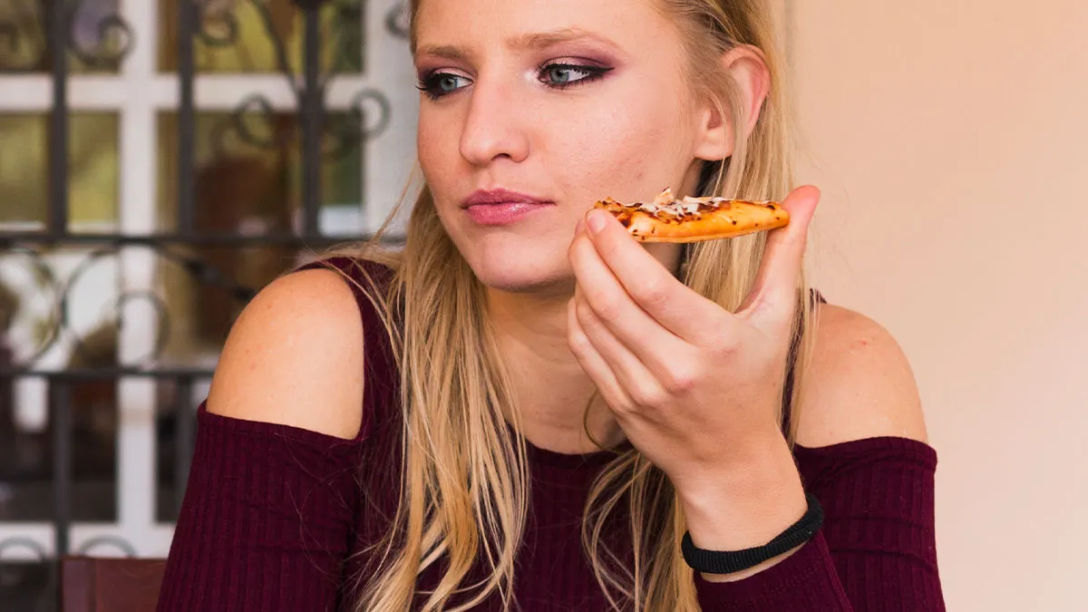 “So Unhealthy!”: Woman Makes A Scene At Thanksgiving Dinner, Doesn’t Think She’s The Problem