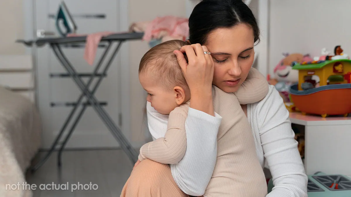 Couple Banned From Family X-Mas As They Wanted To Steal Niece's Baby When She Was Pregnant