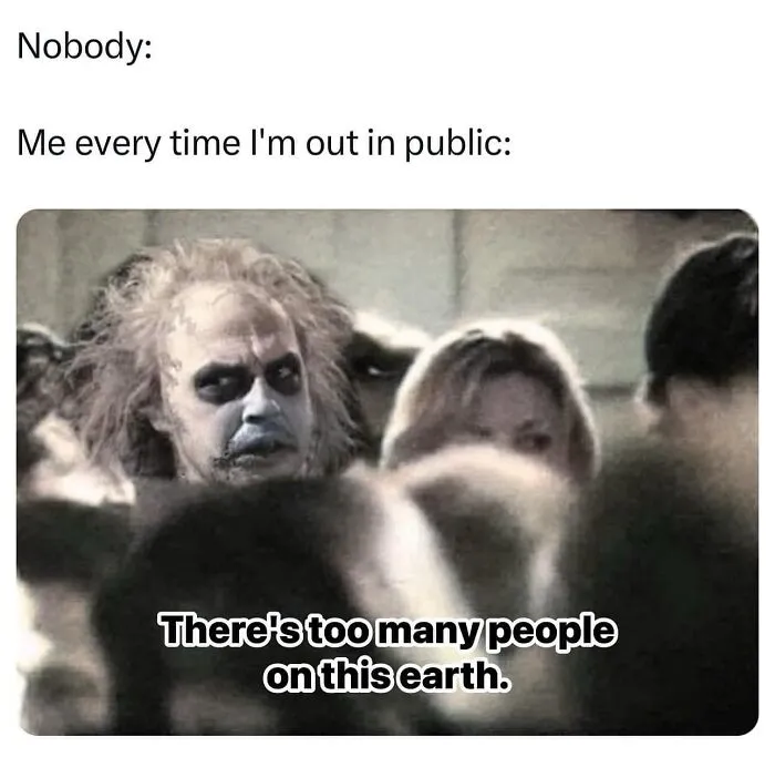 50 Funny Memes For Anyone Who Desperately Needs A Laugh Today