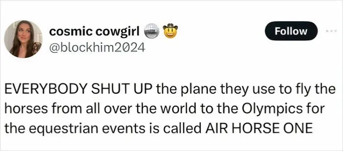 Funny Tweets That Have No Business Being So Spot-On
