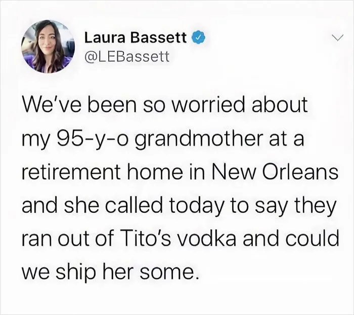 Funny Tweets That Have No Business Being So Spot-On