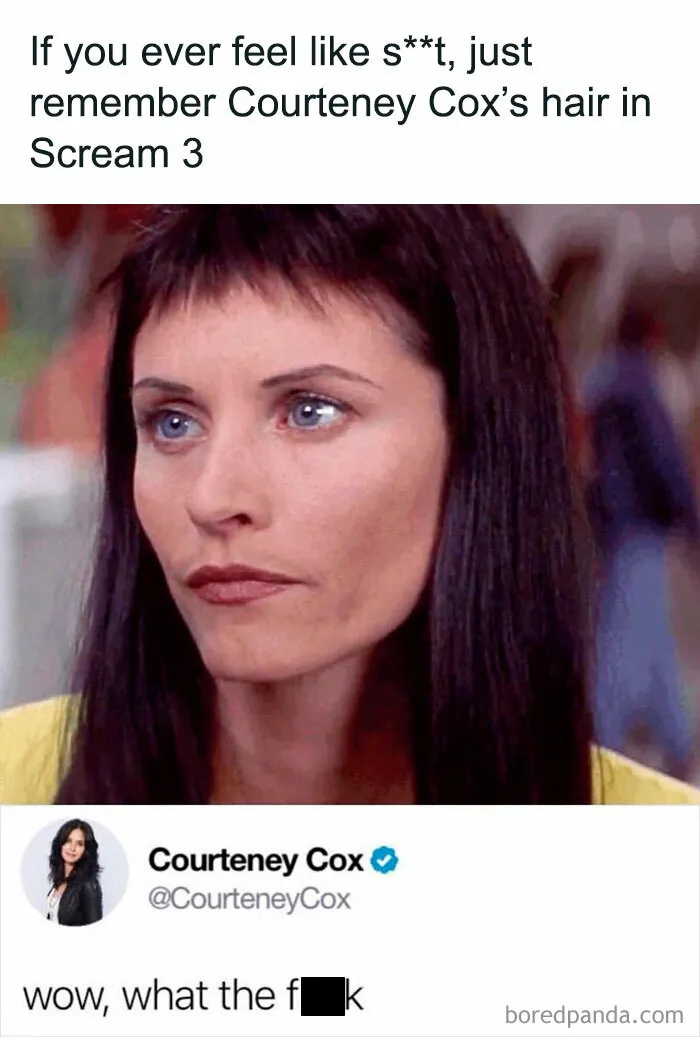 50 Funny Pics From “Boujeeee” That Sum Up What It’s Like To Be A Woman