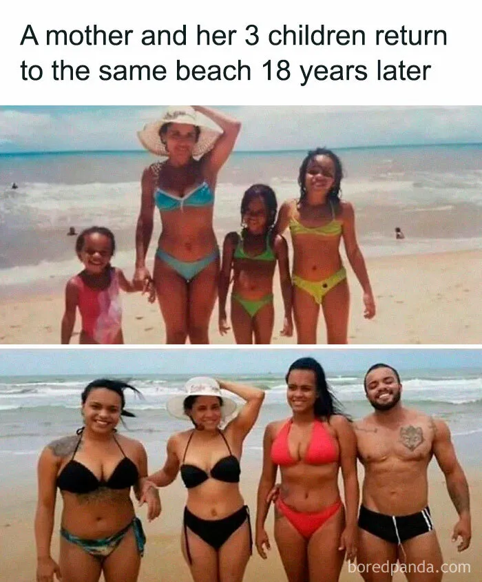 50 Funny Pics From “Boujeeee” That Sum Up What It’s Like To Be A Woman