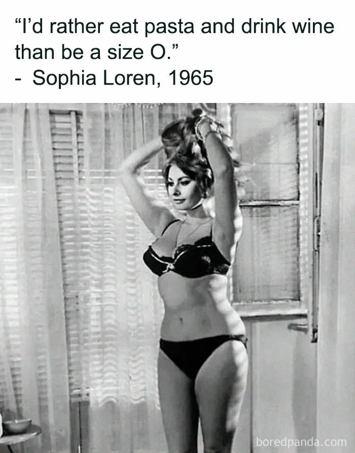 50 Funny Pics From “Boujeeee” That Sum Up What It’s Like To Be A Woman