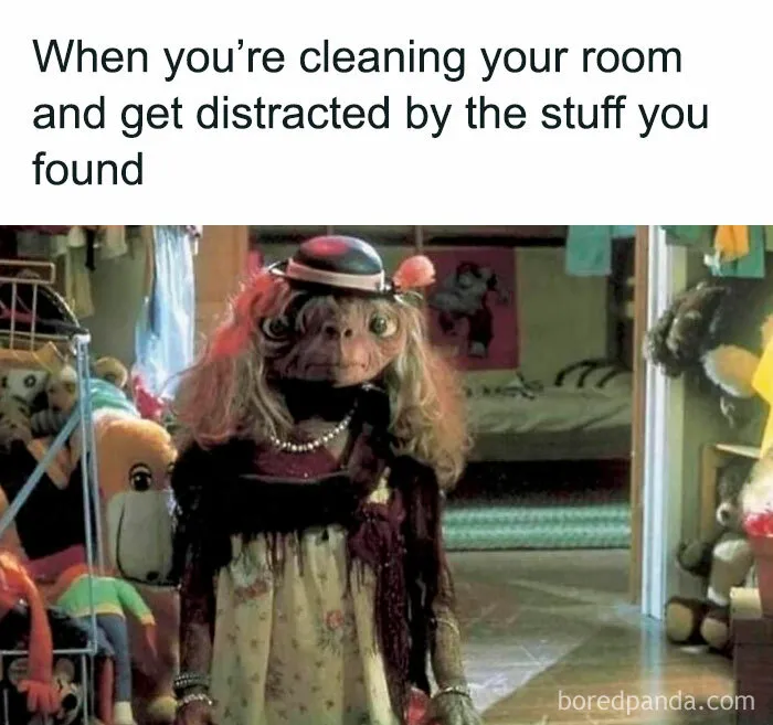 50 Funny Pics From “Boujeeee” That Sum Up What It’s Like To Be A Woman
