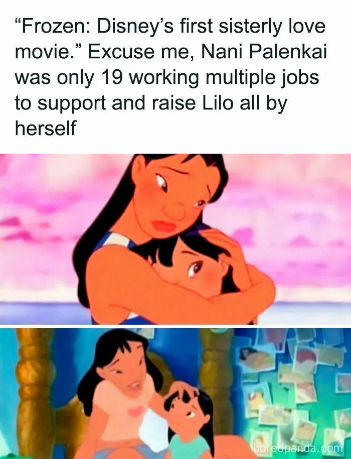 50 Funny Pics From “Boujeeee” That Sum Up What It’s Like To Be A Woman