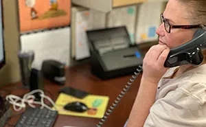 Woman Throws A 40-Minute Fit And Colleague Listens To It All, Gets Her Fired