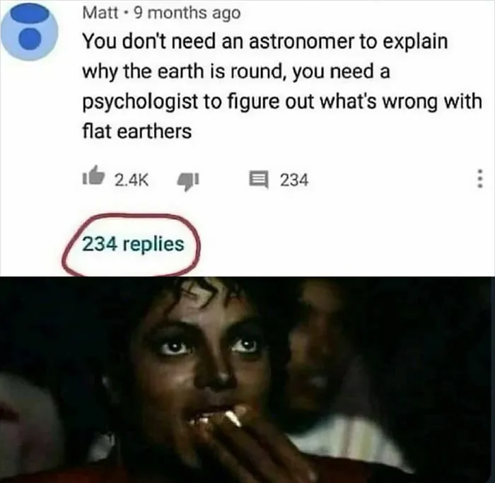 You Don’t Need To Like Science To Enjoy These 50 Memes (New Pics)