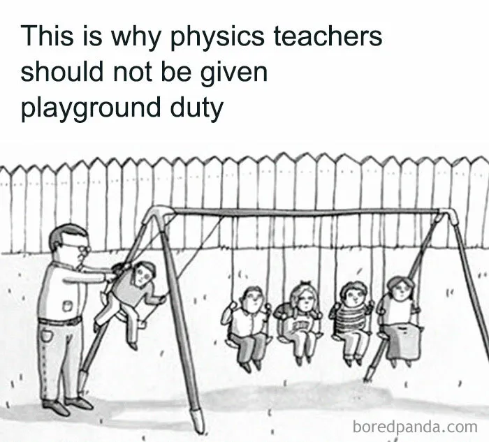 You Don’t Need To Like Science To Enjoy These 50 Memes (New Pics)