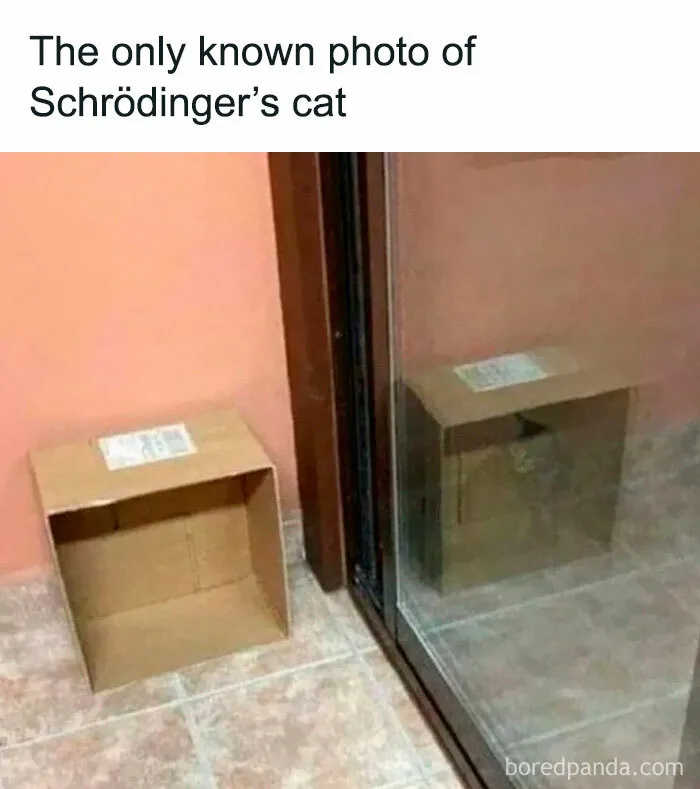 You Don’t Need To Like Science To Enjoy These 50 Memes (New Pics)