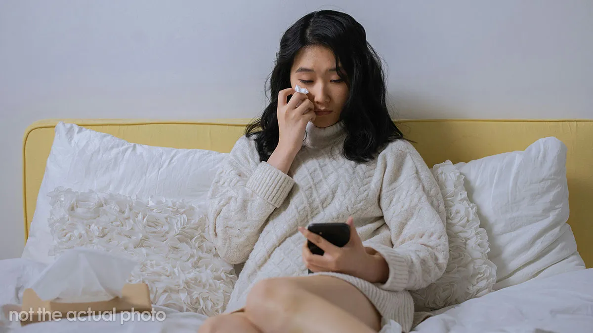 Woman Puts SIL In Her Place After Listening To Her Keep Playing The "Woe Is Me" Card For Sympathy