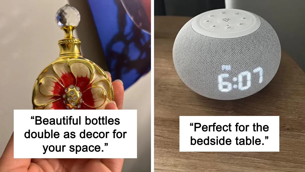  20 Adult Stocking Stuffers That'll Make Black Friday Even Merrier 