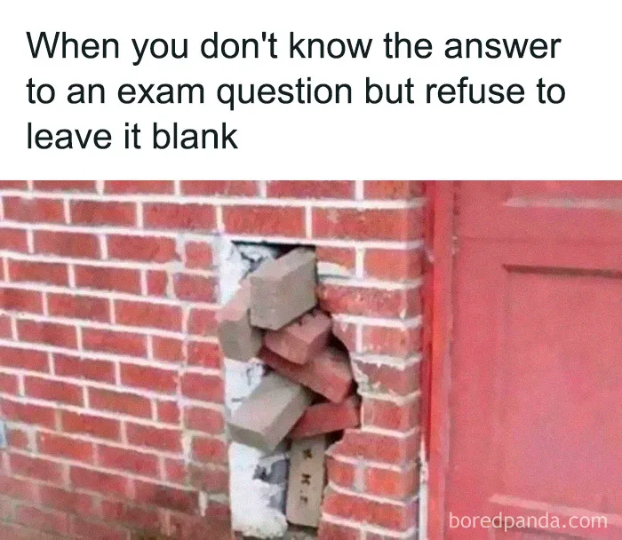 35 Scientifically Proven Memes For Those With An Intellectual Sense Of Humor