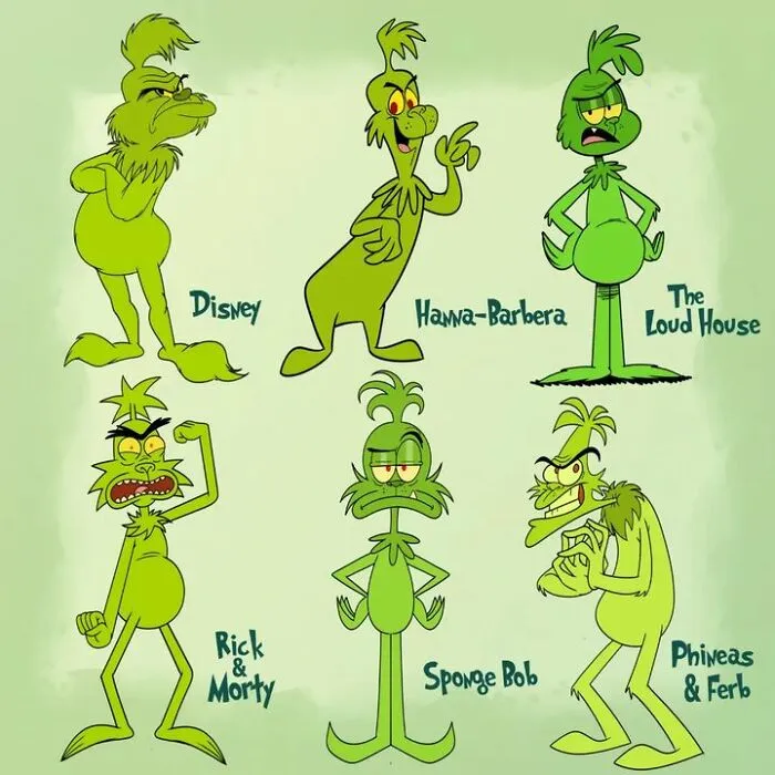 Grinch