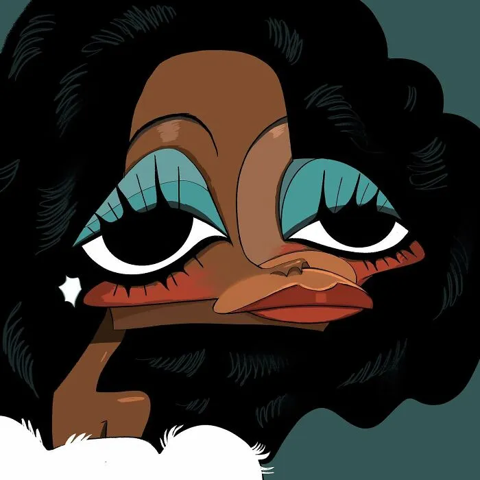 Diana Ross
