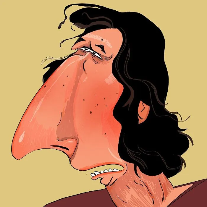 Adam Driver