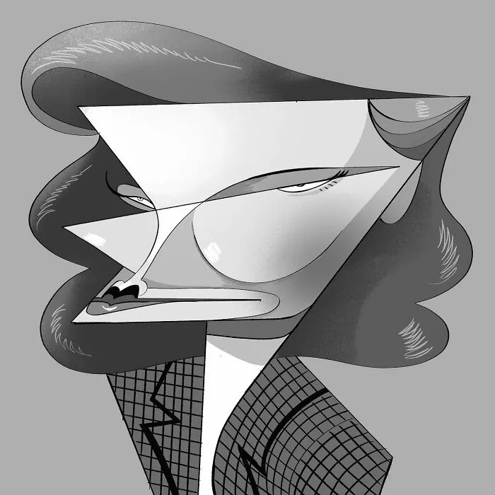Katharine Hepburn